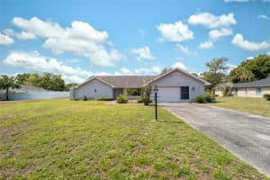 10190 DUNKIRK ROAD, SPRING HILL, FL 34608 Sold 10/18/24