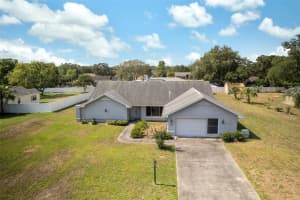 10190 DUNKIRK ROAD, SPRING HILL, FL 34608 Sold 10/18/24