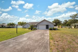 10190 DUNKIRK ROAD, SPRING HILL, FL 34608 Sold 10/18/24