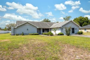 10190 DUNKIRK ROAD, SPRING HILL, FL 34608 Sold 10/18/24