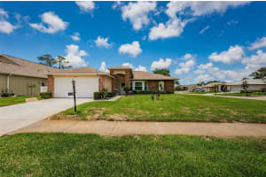 6004 COUNTRY RIDGE LANE, NEW PORT RICHEY, FL 34655 Sold 01/29/25