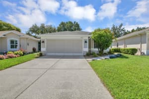 15042 TAMARIND LOOP, SPRING HILL, FL 34609 Sold 11/01/24