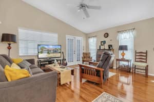 4658 WALLINGFORD COURT, NEW PORT RICHEY, FL 34655 Sold 10/29/24
