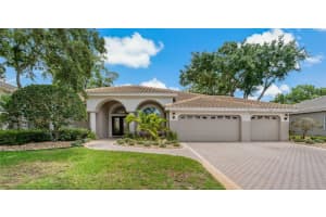 1017 KINGS WAY LANE, TARPON SPRINGS, FL 34688 Sold 12/06/24