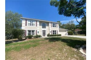 5423 BAYONNE AVENUE, SPRING HILL, FL 34608 Sold 10/04/24
