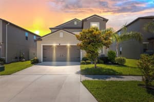 3895 GAINER SPRINGS AVENUE, NEW PORT RICHEY, FL 34653 Sold 10/17/24