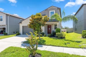 3895 GAINER SPRINGS AVENUE, NEW PORT RICHEY, FL 34653 Sold 10/17/24