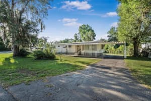 10286 PIKE DRIVE, INVERNESS, FL 34450 Sold 10/25/24