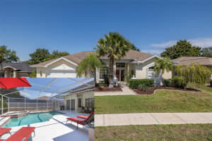 1255 VENETIA DRIVE, SPRING HILL, FL 34608 Sold 08/09/24