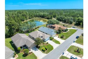 9431 APPLE VALLEY DRIVE, WEEKI WACHEE, FL 34613 Sold 09/30/24
