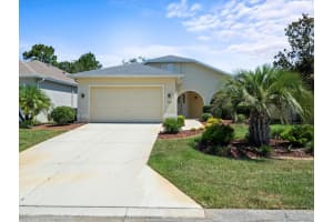 9431 APPLE VALLEY DRIVE, WEEKI WACHEE, FL 34613 Sold 09/30/24