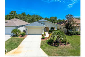 9431 APPLE VALLEY DRIVE, WEEKI WACHEE, FL 34613 Sold 09/30/24
