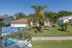 481 TOURNAMENT DRIVE, SPRING HILL, FL 34608 Sold 07/31/24