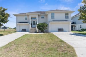 3407 PALOMETA DRIVE, HERNANDO BEACH, FL 34607 Sold 05/16/25