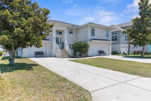 3407 PALOMETA DRIVE, HERNANDO BEACH, FL 34607 Sold 05/16/25