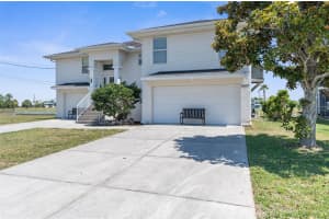 3407 PALOMETA DRIVE, HERNANDO BEACH, FL 34607 Sold 05/16/25