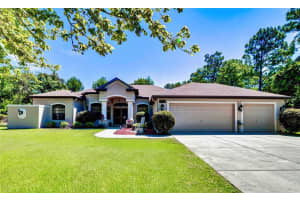 5182 WILLIAM SULLIVAN CIRCLE, BROOKSVILLE, FL 34604 Sold 11/04/24