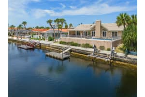 5130 PORPOISE PLACE, NEW PORT RICHEY, FL 34652 Sold 12/11/24