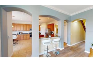 14402 ARBORGLADES DRIVE, SPRING HILL, FL 34609 Sold 07/02/24