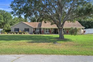4205 CHASE DRIVE, WESLEY CHAPEL, FL 33543 Sold 07/19/24