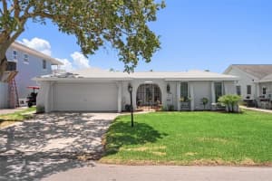 7532 YACHTSMAN DRIVE, HUDSON, FL 34667 Sold 08/30/24