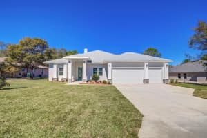 8 HIBISCUS COURT, HOMOSASSA, FL 34446 - MLS#MFRW7865405