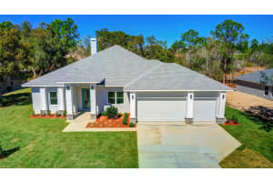 8 HIBISCUS COURT, HOMOSASSA, FL 34446 - MLS#MFRW7865405