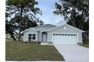 5579 LA SALLE COURT, NEW PORT RICHEY, FL 34652 Sold 10/27/24