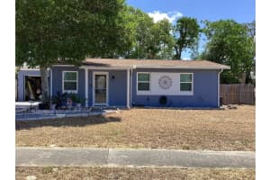 1028 EMBASSY AVENUE, SPRING HILL, FL 34606 Sold 04/30/25