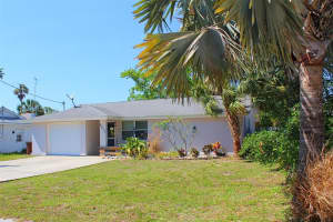 8617 LONGBOAT LANE, HUDSON, FL 34667 Sold 08/16/24