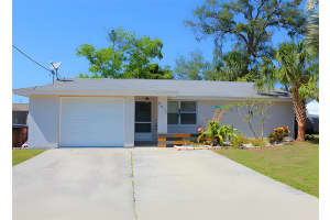 8617 LONGBOAT LANE, HUDSON, FL 34667 Sold 08/16/24