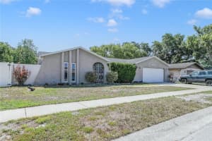 12814 CEDAR RIDGE DRIVE, HUDSON, FL 34669 Sold 11/21/24