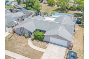 12814 CEDAR RIDGE DRIVE, HUDSON, FL 34669 Sold 11/21/24
