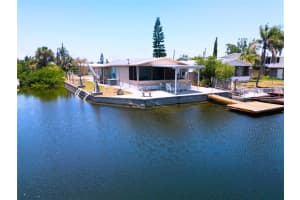 13016 KEEL COURT, HUDSON, FL 34667 Sold 09/16/24