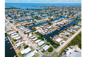 13016 KEEL COURT, HUDSON, FL 34667 Sold 09/16/24