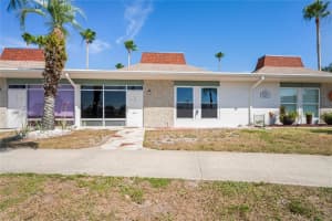 4312 TAHITIAN GARDENS CIR #G, HOLIDAY, FL 34691 Sold 08/19/24