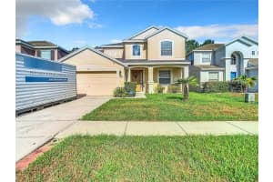 993 NODDING SHADE DRIVE, BROOKSVILLE, FL 34604 Sold 09/10/24