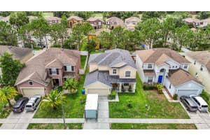 993 NODDING SHADE DRIVE, BROOKSVILLE, FL 34604 Sold 09/10/24