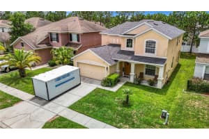 993 NODDING SHADE DRIVE, BROOKSVILLE, FL 34604 Sold 09/10/24