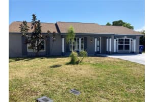 3132 HONEYMOON LANE, HOLIDAY, FL 34691 Sold 02/21/25