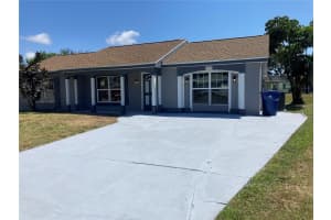 3132 HONEYMOON LANE, HOLIDAY, FL 34691 Sold 02/21/25