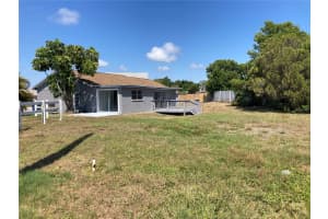 3132 HONEYMOON LANE, HOLIDAY, FL 34691 Sold 02/21/25