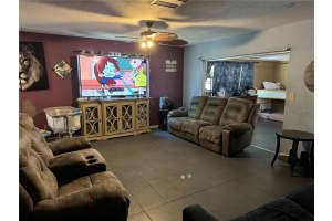 6423 SKYLINE COURT, SPRING HILL, FL 34606 Sold 09/24/24