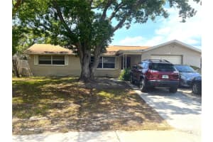 7715 GASTON DRIVE, PORT RICHEY, FL 34668 Sold 01/08/25