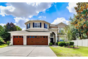 4484 MARSALIS CT, SPRING HILL, FL 34609 Sold 07/31/24