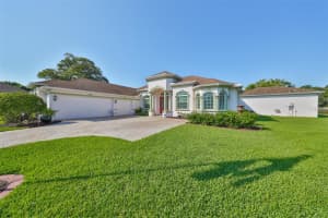 3383 MISTY VIEW DRIVE, SPRING HILL, FL 34609 Sold 12/12/24