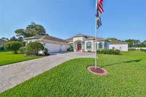 3383 MISTY VIEW DRIVE, SPRING HILL, FL 34609 Sold 12/12/24