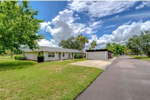 3502 TROPHY BOULEVARD, NEW PORT RICHEY, FL 34655 Sold 01/15/25