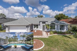 1245 OVERLAND DRIVE, SPRING HILL, FL 34608 Sold 08/02/24