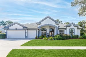 5120 GOLF CLUB LANE, SPRING HILL, FL 34609 Sold 09/09/24